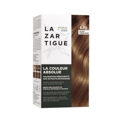 Lazartigue Coul Absolu 6.30 Bld Fonc Dore