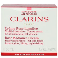 Multi-Intensive crème Rose lumière toute peau 50ml
