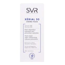 Svr Xerial 30 Cr Pieds 50Ml