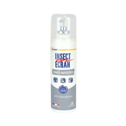 Insect Ecran Peau Zone Infest 100Ml