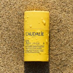 Stick Solaire Invisible Haute Protection SPF50 Vinosun Protect - 15 g