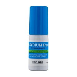 Elgydium Fresh spray - haleine fraîche 15 ml