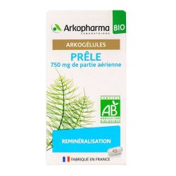 Arkogelule Bio Prele 45 Gelu