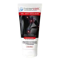 Thermcool Gel Anti-Douleur 100Ml