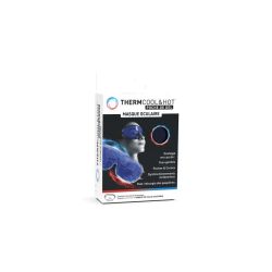 Thermcoolamphot Gel Masque Oculaire