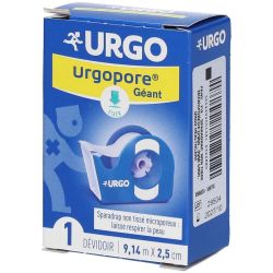 Urgopore - Géant - 9,14 m x 2,5 cm