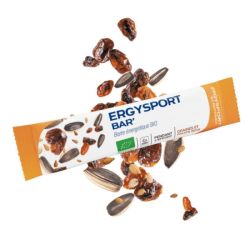 Nutergia Ergysport Barapos Graines X1