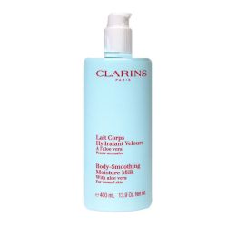 Clarins Corps Lait Hydrat Velours 400Ml
