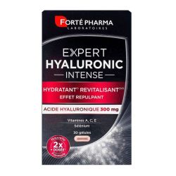Forte Expert Hyalur Intense Bte 30