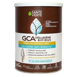 Sante V Gca Collagene Bifidus 390G