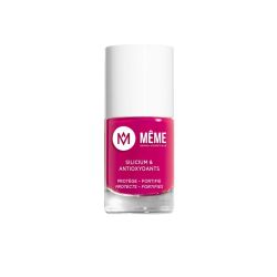 Le Vernis au silicium Fuchsia