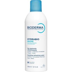 Hydrabio Brume eau apaisante rafraîchissante - 300 ml