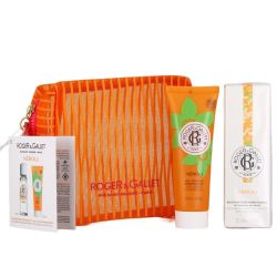 Trousse Eau Parfumée Bienfaisante + Gel Douche - Néroli - 30 ml + 50 ml