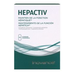 Inovance Hepactiv Cpr Bt60
