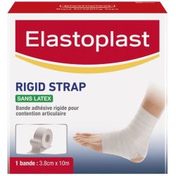 Rigid Strap Sport - 1 bande de 3,8 cm x 10 m