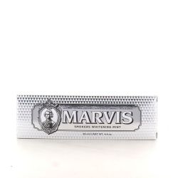 Dentifrice Menthe