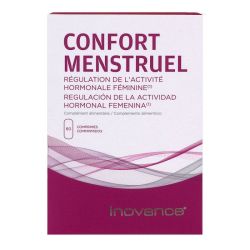 Inovance Confort Menstruel Cpr60