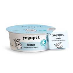 Yogupet Kitten - Chaton 110 g