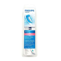 Philips Sonicare Tete S2 Sensi X4 R
