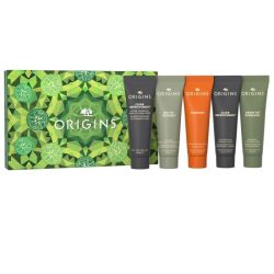 Origins Coffret 5 masques