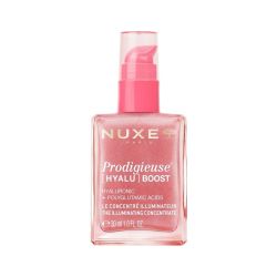 Concentré Illuminateur Prodigieuse [HYALU] Boost - 30 ml