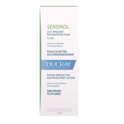 Ducray Sensinol Lait 200 Ml