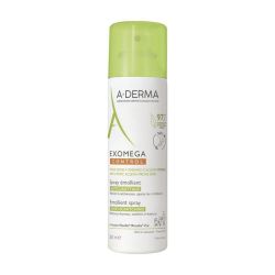 A Derma Exomega Control Spray 200Ml