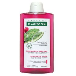Kl Shp 400 Ml Figuier De Barbarie 400Ml