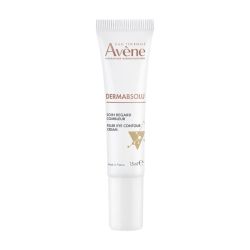 Soin Regard Combleur DermAbsolu - 15 ml