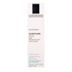 Lrp Substiane Yeux 15Ml