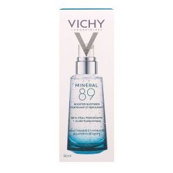 Vichy Mineral 89 Serum Booster 50Ml