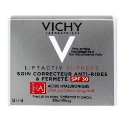 Vichy Liftactiv Supreme Spf30 50Ml