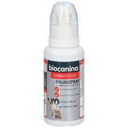 Prurispray Dermatologie - 80 ml