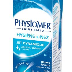 Physiomer Jet Dynamique 135Ml
