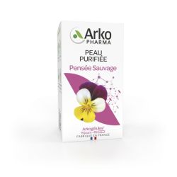 Arkogelule Pensee Sauvage Bte 45