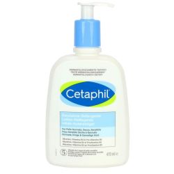 Cetaphil Lotion Nett 470Ml
