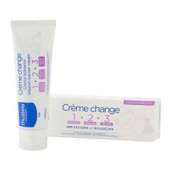 Mustela Cr Change 50Ml