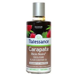Natessance Hle 100Ml Carapate Ricin Nr