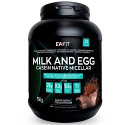 Ea Sport Milk Egg 95 Chocolat 750G