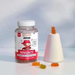 Natampform Kidours Immunite Gommes 60