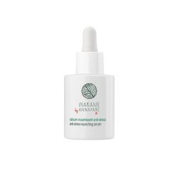 Sérum nourrissant anti-stress - 30 ml