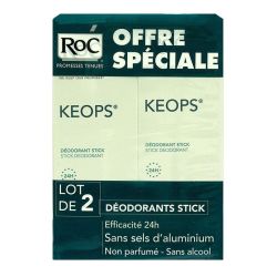 Roc Keops Deo Duo Stick