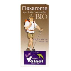 Cosbionat Flexarome Fatig Musc/Artic100Ml