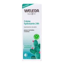 Weleda Figuier Barb Cr Hydra 30 Ml