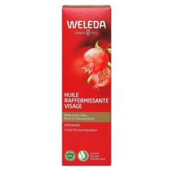 Weleda Grenade Hle Rafermi Vis 30 Ml