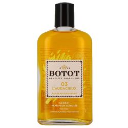 Bain de Bouche - 03 L'Audacieux Cédrat - 250 ml