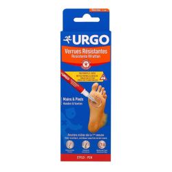 Urgo Filmogel Verrue Resistante