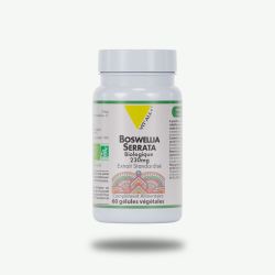 Vital Boswellia Serrata Bio 230Mg