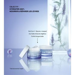 Soin Lèvres Hydra Douceur HYDRA - 10 g
