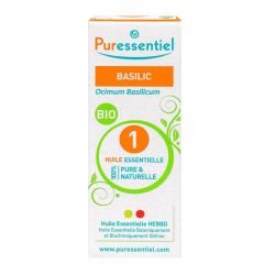Puressentiel He Bio Basilic  5Ml